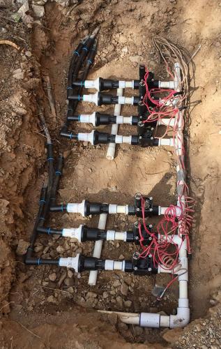 new-irrigation-install-valves
